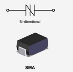 半導體放電管TSS Thyristor Surge